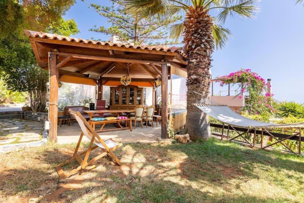 Modern Villas With Gardens And Stunning Views Ligaria  Exterior photo