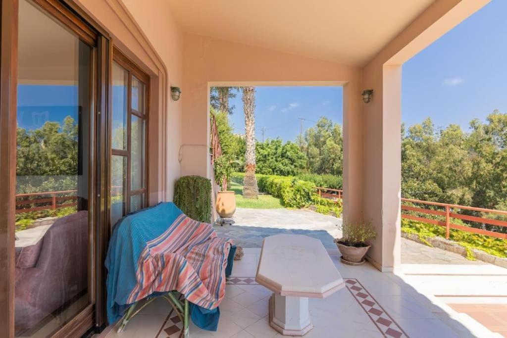 Modern Villas With Gardens And Stunning Views Ligaria  Exterior photo