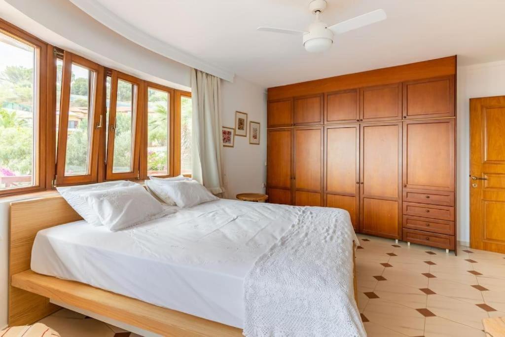 Modern Villas With Gardens And Stunning Views Ligaria  Exterior photo