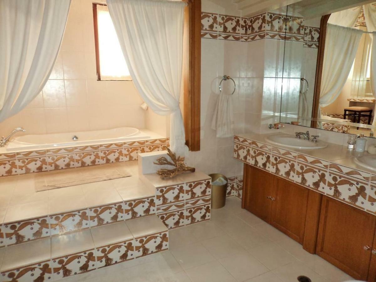 Modern Villas With Gardens And Stunning Views Ligaria  Exterior photo