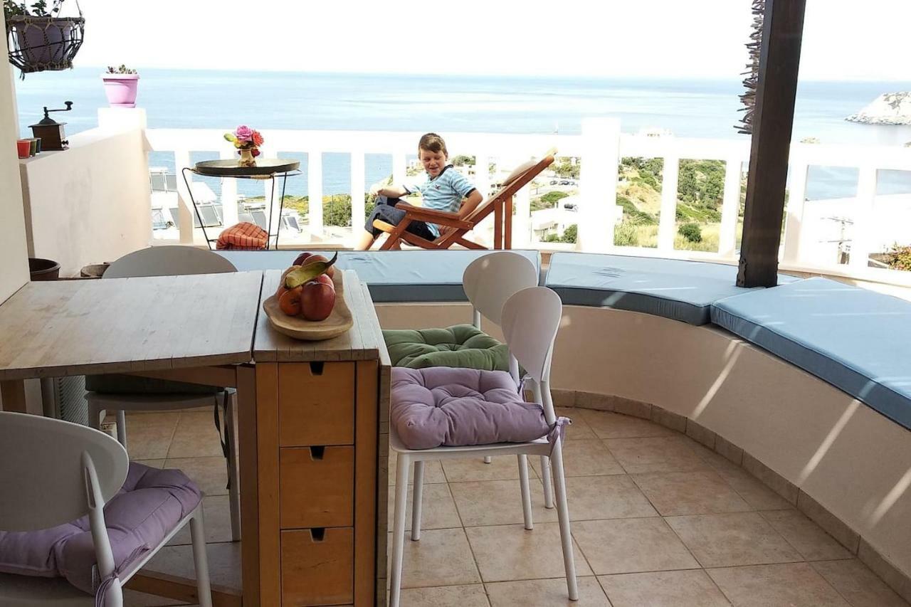 Modern Villas With Gardens And Stunning Views Ligaria  Exterior photo