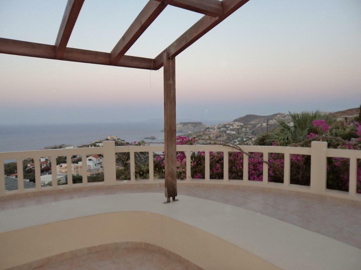 Modern Villas With Gardens And Stunning Views Ligaria  Exterior photo