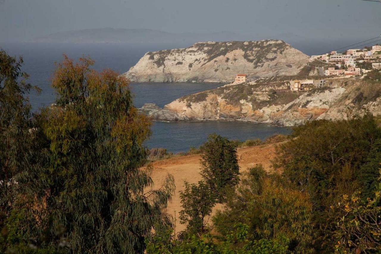 Modern Villas With Gardens And Stunning Views Ligaria  Exterior photo