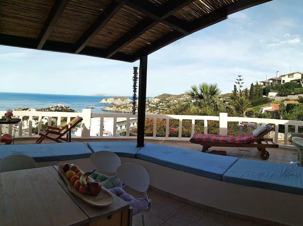 Modern Villas With Gardens And Stunning Views Ligaria  Exterior photo