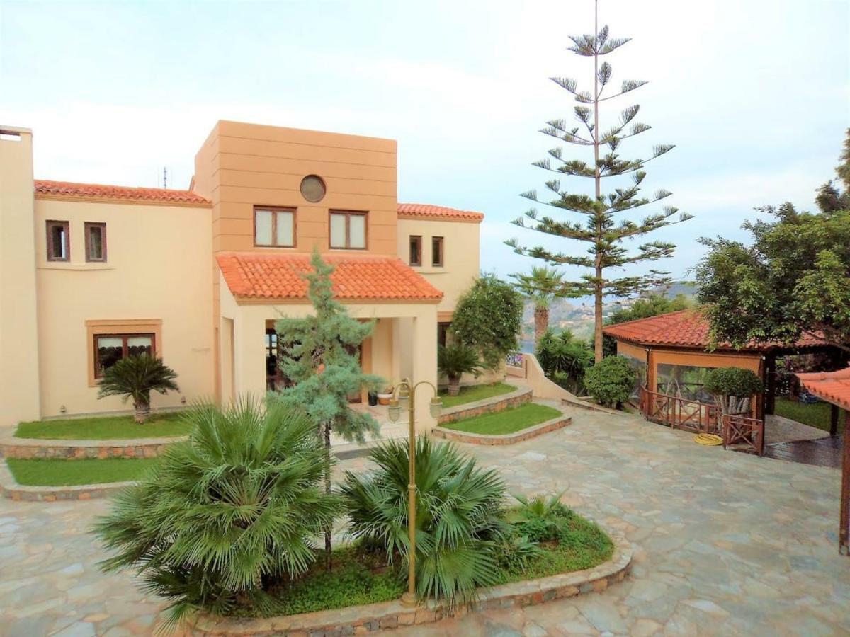 Modern Villas With Gardens And Stunning Views Ligaria  Exterior photo