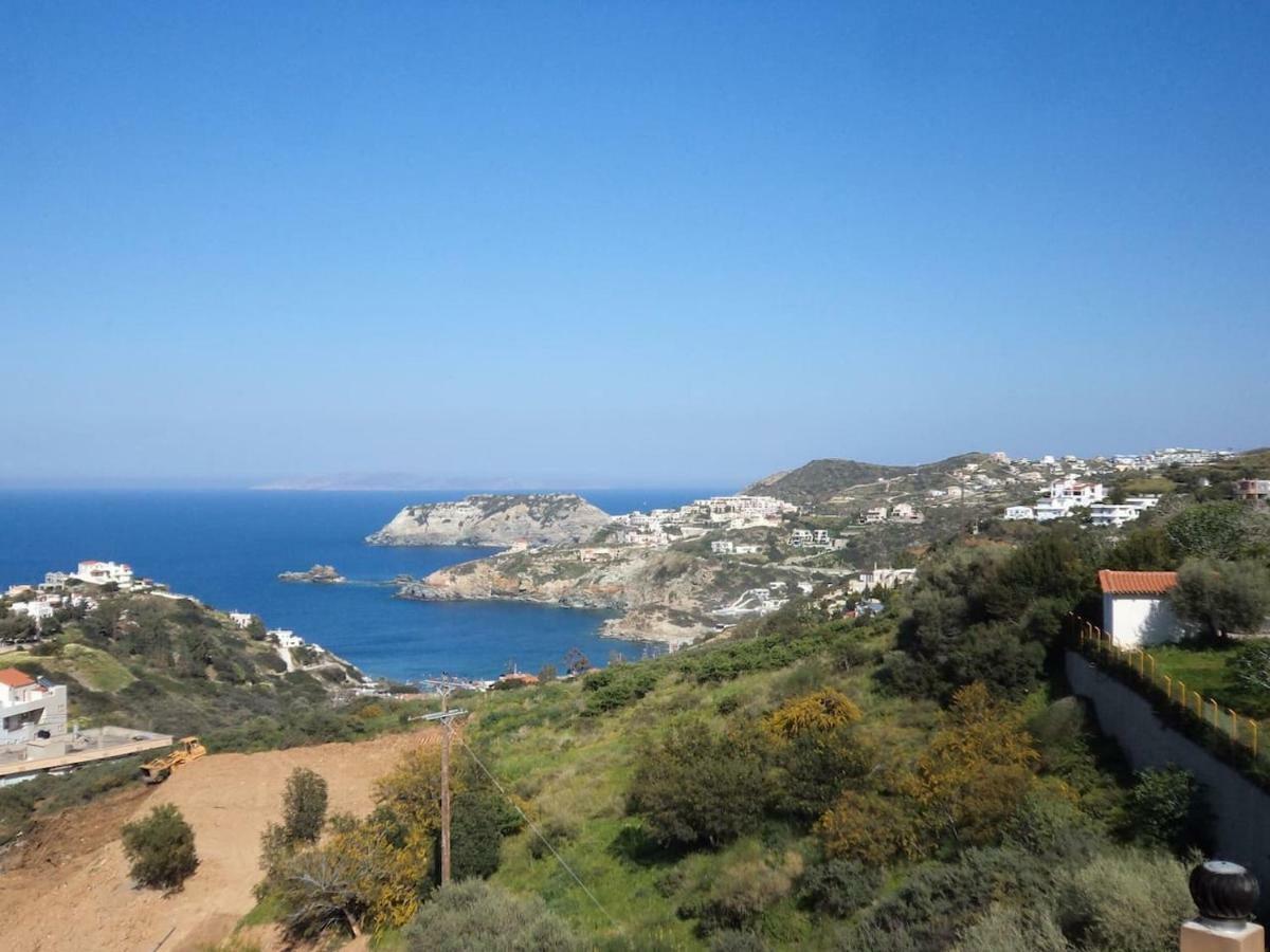Modern Villas With Gardens And Stunning Views Ligaria  Exterior photo