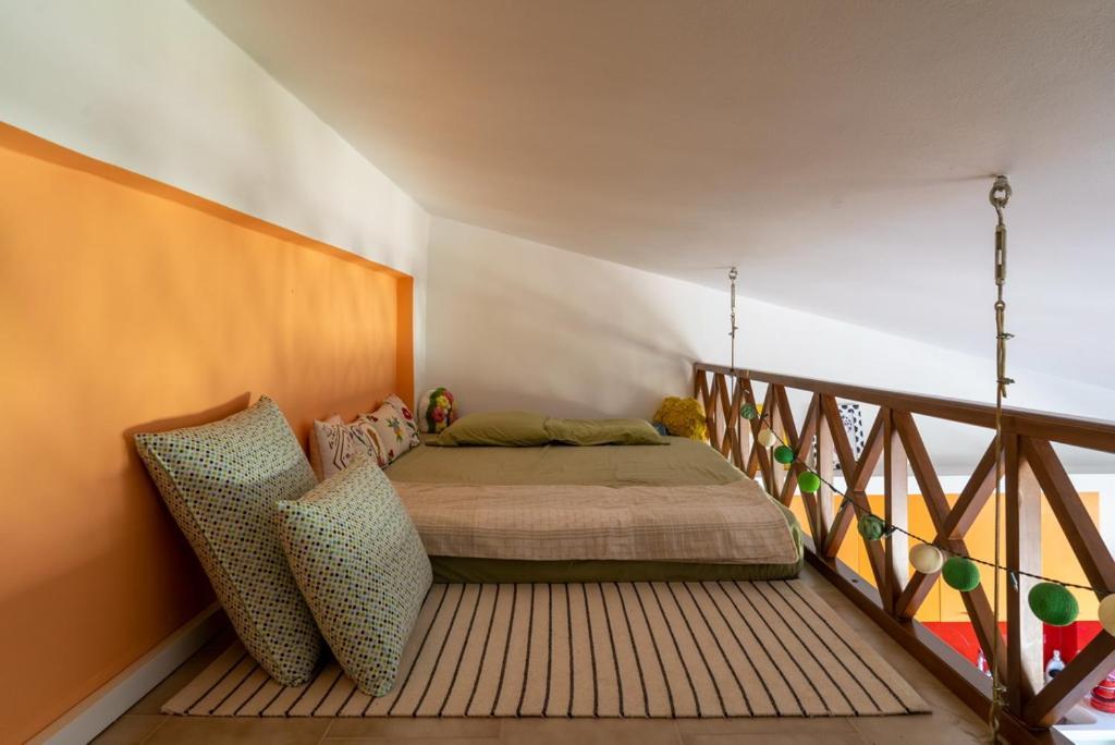 Modern Villas With Gardens And Stunning Views Ligaria  Exterior photo